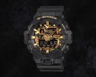 Casios G-Shock GA-700CF-1A-klocka är på väg