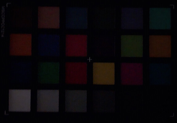 ColorChecker 