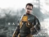 Half-Life 3 tapet med Gordon Freeman (Bildkälla: Valve med ändringar)