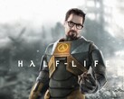 Half-Life 3 tapet med Gordon Freeman (Bildkälla: Valve med ändringar)