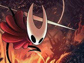 Indiesläppet har slagit nya rekord, överträffat stora franchises och blivit årets näst högsta indielansering. (Bildkälla: Team Cherry)