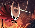 Indiesläppet har slagit nya rekord, överträffat stora franchises och blivit årets näst högsta indielansering. (Bildkälla: Team Cherry)