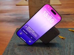 Go-MiniMag Qi2 kraftbank