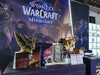 World of Warcraft: MSI-PC-komponenter med midnattstema