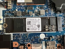 M.2 2280 SSD