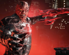 En skärmdump från Injustice 2 (bildkälla: SteamDB)