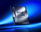 Stockbild på Intel Core Ultra-seriens CPU. (Bildkälla: Intel)