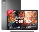 Lenovo Idea Tab finns nu tillgänglig i Indien (Bildkälla: Lenovo)