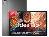 Lenovo Idea Tab finns nu tillgänglig i Indien (Bildkälla: Lenovo)