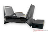 Acemagic M2A Starship med 300 watts nätaggregat (19 V; 15,79 A)