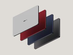 Nokia PureBook Pro var en av tre bärbara datorer som släpptes av Off Global. (Bildkälla: Nokia)