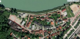 GPS-test Garmin Venu 2: Vändning