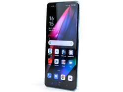 Oppo Find X3 Pro