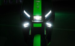 FQiX x Razer Special Edition