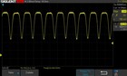 100 % ljusstyrka: 360.52 Hz