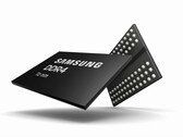 Samsung DDR4-minneskretsar. Priserna på äldre minnen har stigit till rekordhöga nivåer.