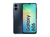Samsung Galaxy A06 Mörkblå färg