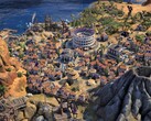 Sid Meier's Civilization VII är gratis att spela fram till den 10 september.