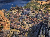 Sid Meier's Civilization VII är gratis att spela fram till den 10 september.