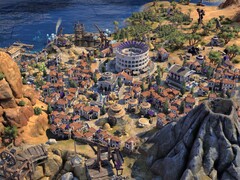 Sid Meier's Civilization VII är gratis att spela fram till den 10 september.
