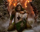 Siege Survival: Gloria Victis säljs med 90 % rabatt på Steam fram till den 18 juni.