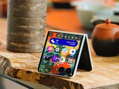 Recension av Samsung Galaxy Z Flip8