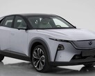 Specifikationerna för den elektriska Mazda EZ-60 SUV avslöjade (Bildkälla: Mazda)