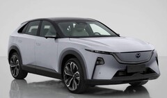 Specifikationerna för den elektriska Mazda EZ-60 SUV avslöjade (Bildkälla: Mazda)
