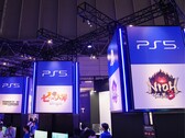 PS5-spel på Tokyo Game Show 2025 (Bildkälla: Sony PlayStation)