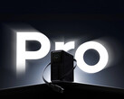 Nexode Pro 160W med infällbar kabel beräknas lanseras den 30 juli 2026. Bild: en förhandsbild av snabbladdaren.