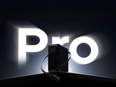 Nexode Pro 160W med infällbar kabel beräknas lanseras den 30 juli 2026. Bild: en förhandsbild av snabbladdaren.