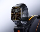 IQOO Watch GT 2 är uppenbarligen baserad på den nya Vivo Watch GT 2 (Bildkälla: Vivo)