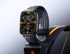 IQOO Watch GT 2 är uppenbarligen baserad på den nya Vivo Watch GT 2 (Bildkälla: Vivo)