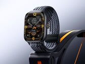 IQOO Watch GT 2 är uppenbarligen baserad på den nya Vivo Watch GT 2 (Bildkälla: Vivo)
