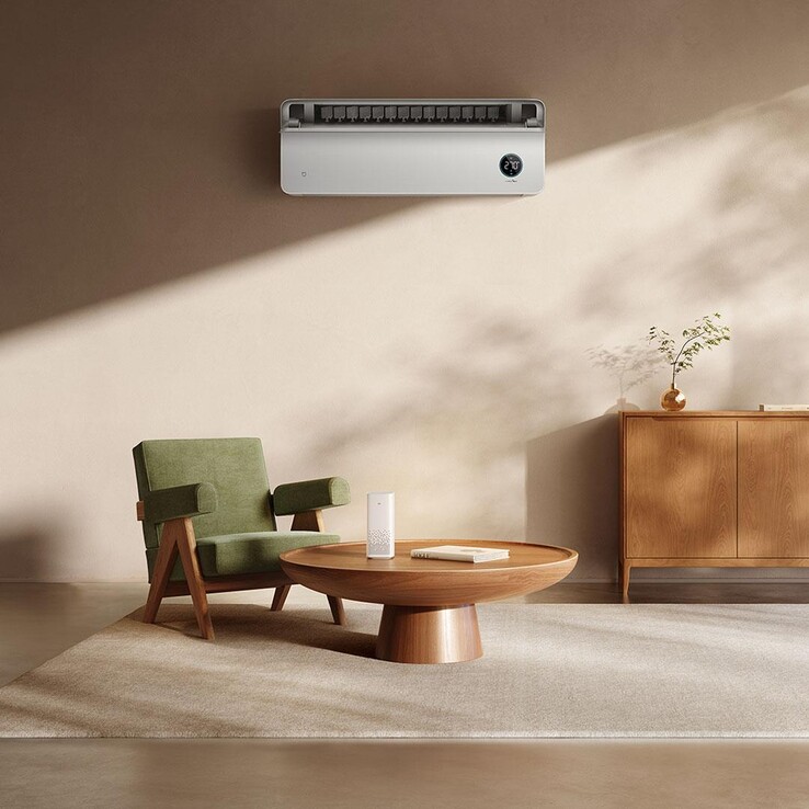 Xiaomi Mijia Air Conditioner Pro 1.5HP. (Bildkälla: Xiaomi)