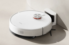 Xiaomi lanserar S40 och H40 robotdammsugare i Singapore (Bildkälla: Xiaomi)