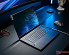 En tunn bärbar speldator nu med RTX 5090 och 64 GB RAM - Asus ROG Zephyrus G16 2025 recension