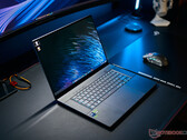 En tunn bärbar speldator nu med RTX 5090 och 64 GB RAM - Asus ROG Zephyrus G16 2025 recension