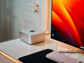 Apple kan komma att tillkännage en ny Mac Studio inom kort (bildkälla: Notebookcheck)