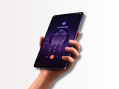 Bild: Lenovo Legion Y700 Infinite.