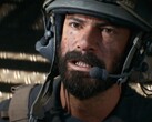 En av karaktärerna från det kommande spelet Battlefield 6. (Bildkälla: Steam)
