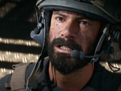 En av karaktärerna från det kommande spelet Battlefield 6. (Bildkälla: Steam)