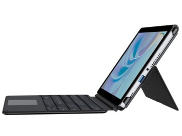 Windows-surfplattan är utrustad med USB-C (Bildkälla: Chuwi)
