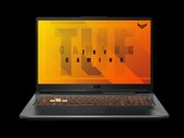 Test: Asus TUF A17 FA706IU Ryzen 7 - Core i9-prestanda för 11.000 kronor (Sammanfattning)