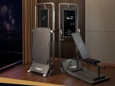 Praktisk recension av Gym Monster 2