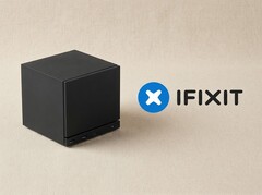 Alla reparationsguider för Steam Machine kommer direkt från tillverkaren.