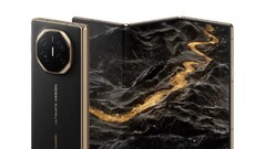 Mate XT. (Bildkälla: Huawei)