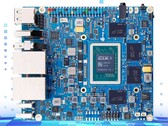 Orange Pi 6 Plus är en ny enkortsdator som Raspberry Pi 5 (Bildkälla: Orange Pi)