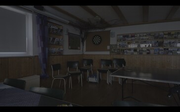 ...D-Log 2 verkar ganska mörk