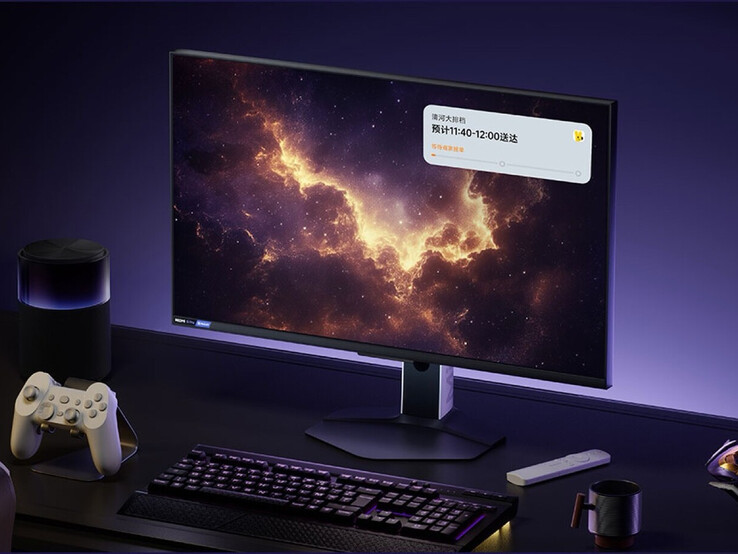 (Bildkälla: Xiaomi)